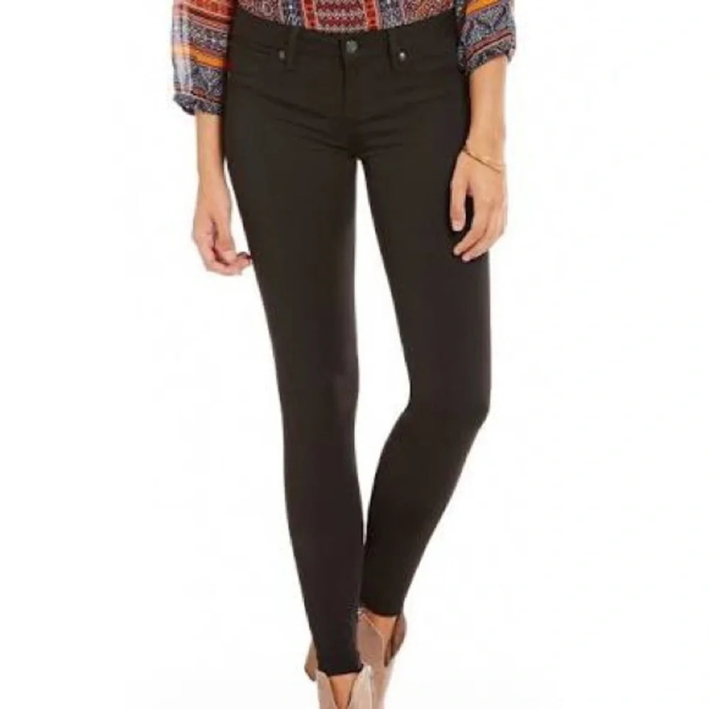 Levi’s 535 Super Skinny Jeans
